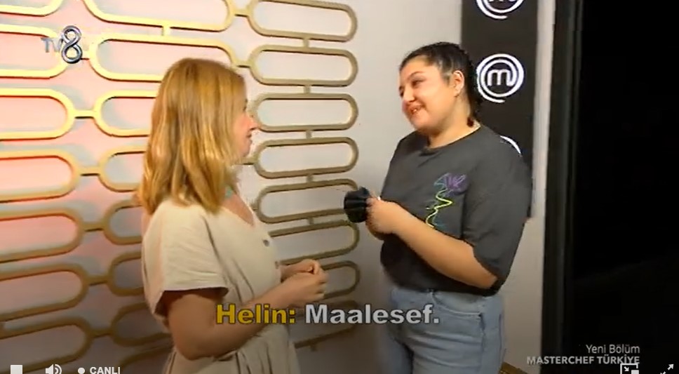 danilo zanna dan hayir dedigi masterchef yarismacisi helin bozhan a is teklfii